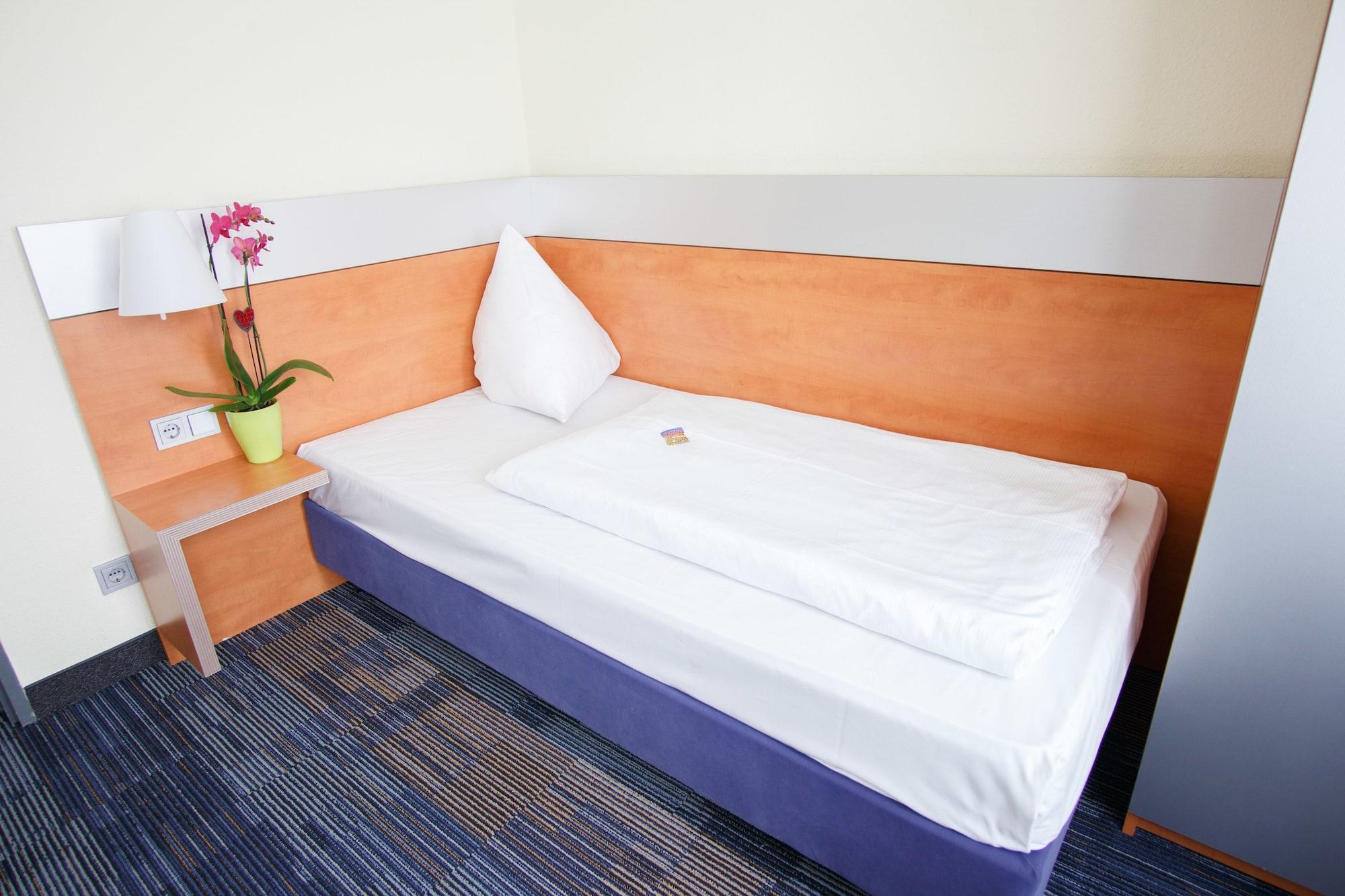 Senator Hotel Frankfurt am Main Luaran gambar
