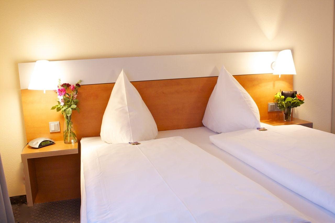 Senator Hotel Frankfurt am Main Luaran gambar