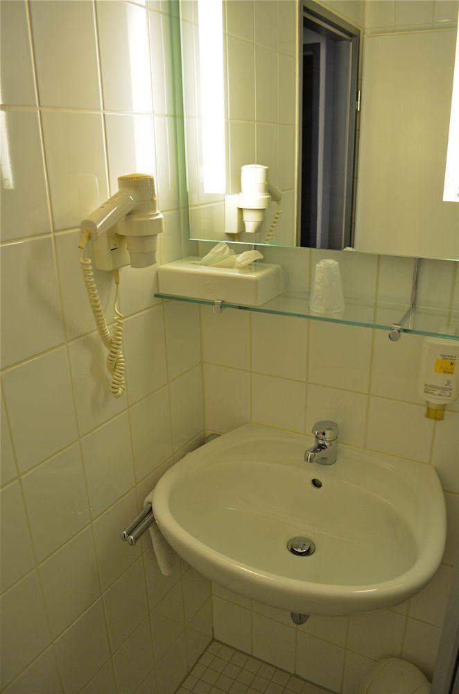 Senator Hotel Frankfurt am Main Luaran gambar