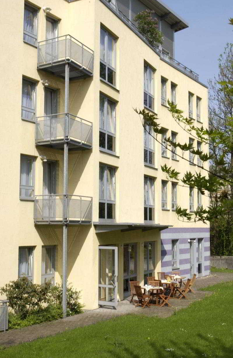 Senator Hotel Frankfurt am Main Luaran gambar
