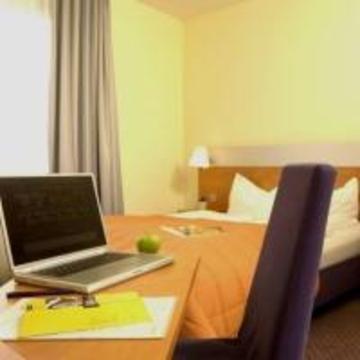 Senator Hotel Frankfurt am Main Luaran gambar