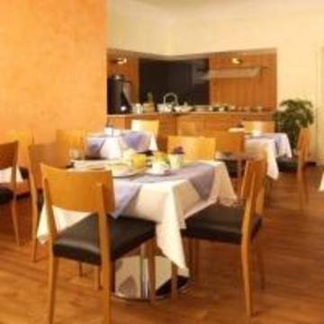 Senator Hotel Frankfurt am Main Luaran gambar